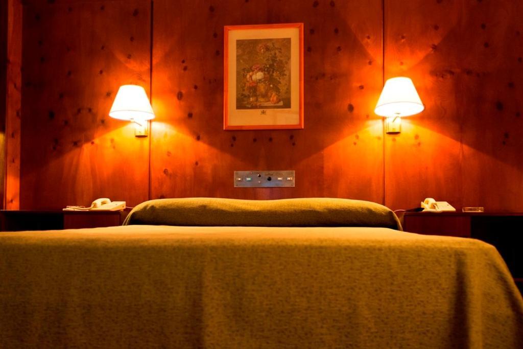 Hotel Del Jardin San Miguel de Tucumán Extérieur photo