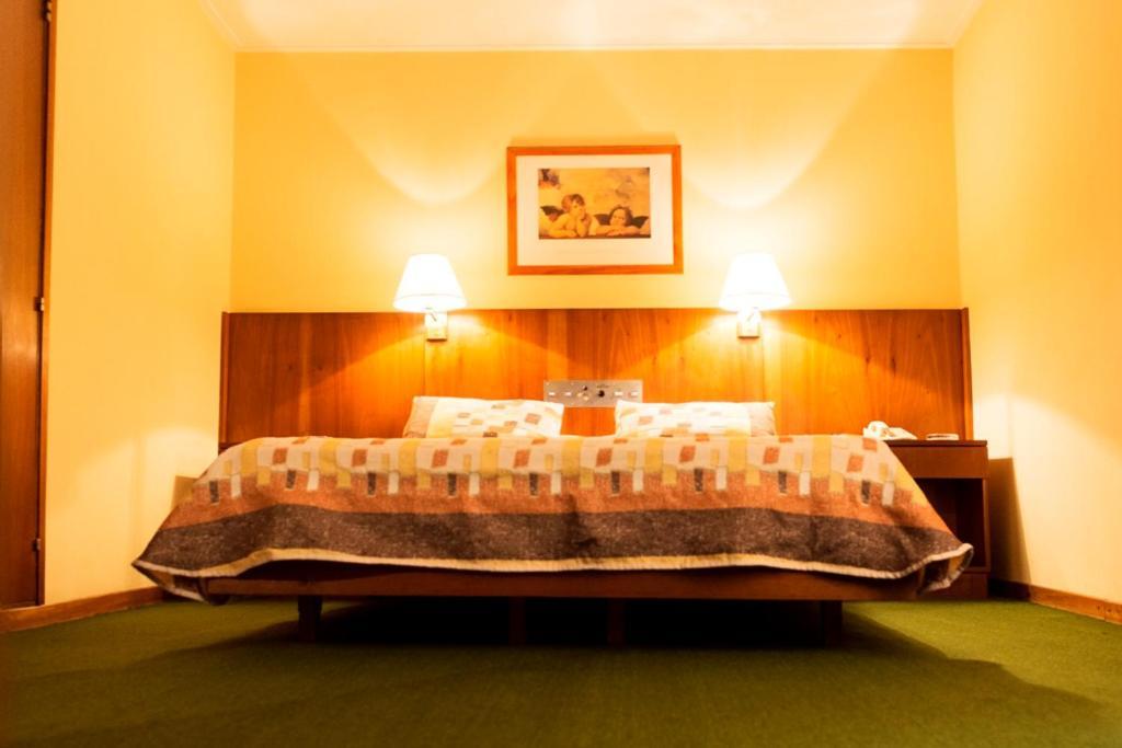 Hotel Del Jardin San Miguel de Tucumán Extérieur photo