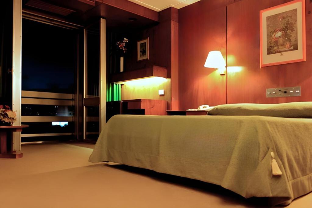 Hotel Del Jardin San Miguel de Tucumán Extérieur photo
