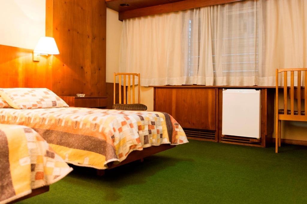 Hotel Del Jardin San Miguel de Tucumán Extérieur photo