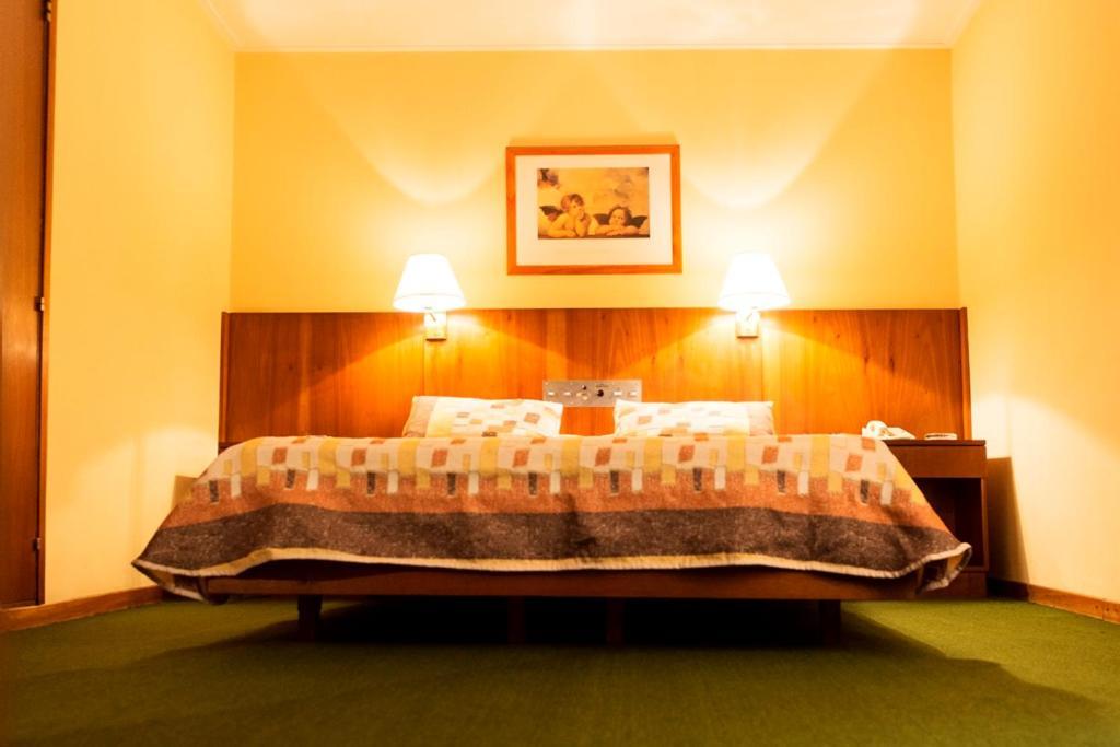 Hotel Del Jardin San Miguel de Tucumán Extérieur photo