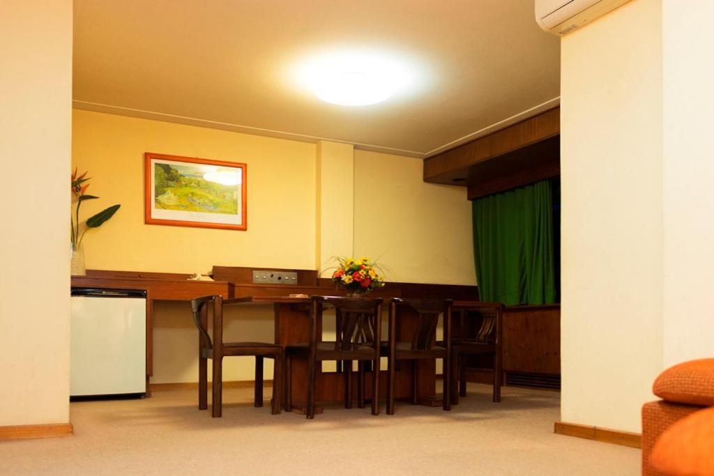 Hotel Del Jardin San Miguel de Tucumán Extérieur photo