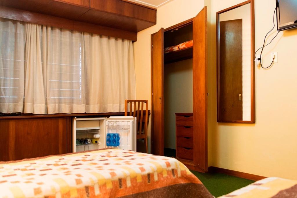 Hotel Del Jardin San Miguel de Tucumán Extérieur photo
