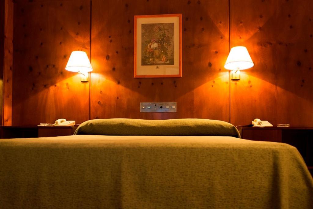 Hotel Del Jardin San Miguel de Tucumán Extérieur photo