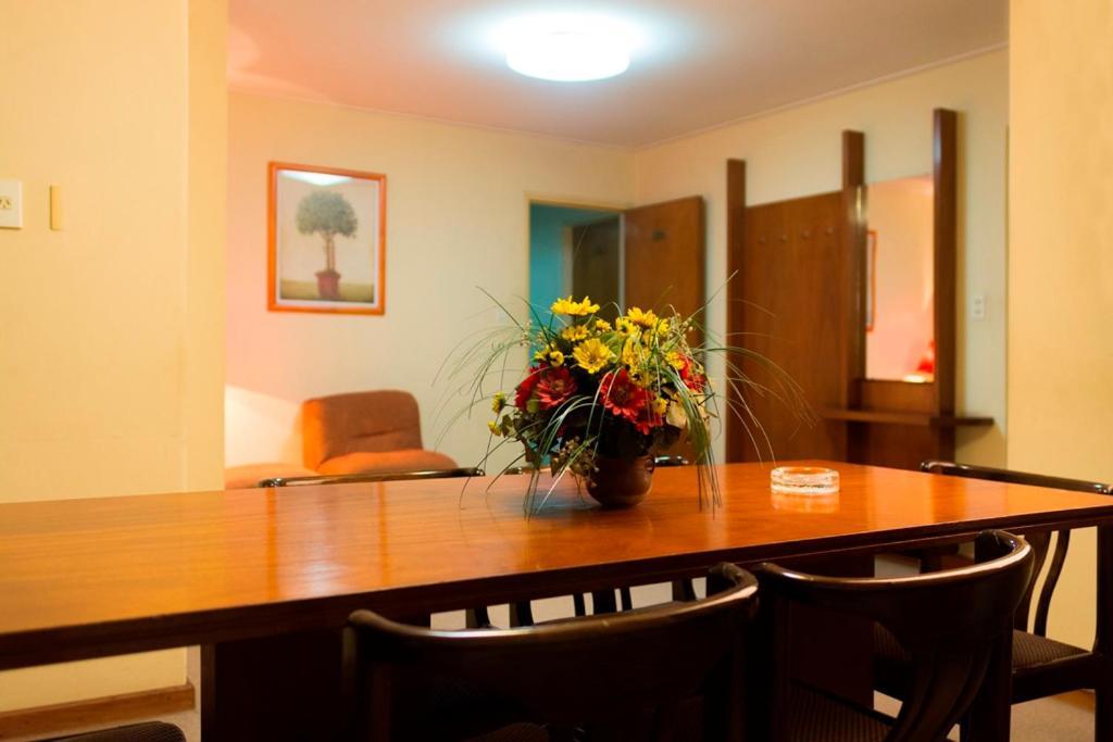 Hotel Del Jardin San Miguel de Tucumán Extérieur photo